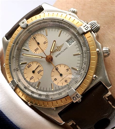 breitling chronomat aerospace|Breitling Chronomat vintage.